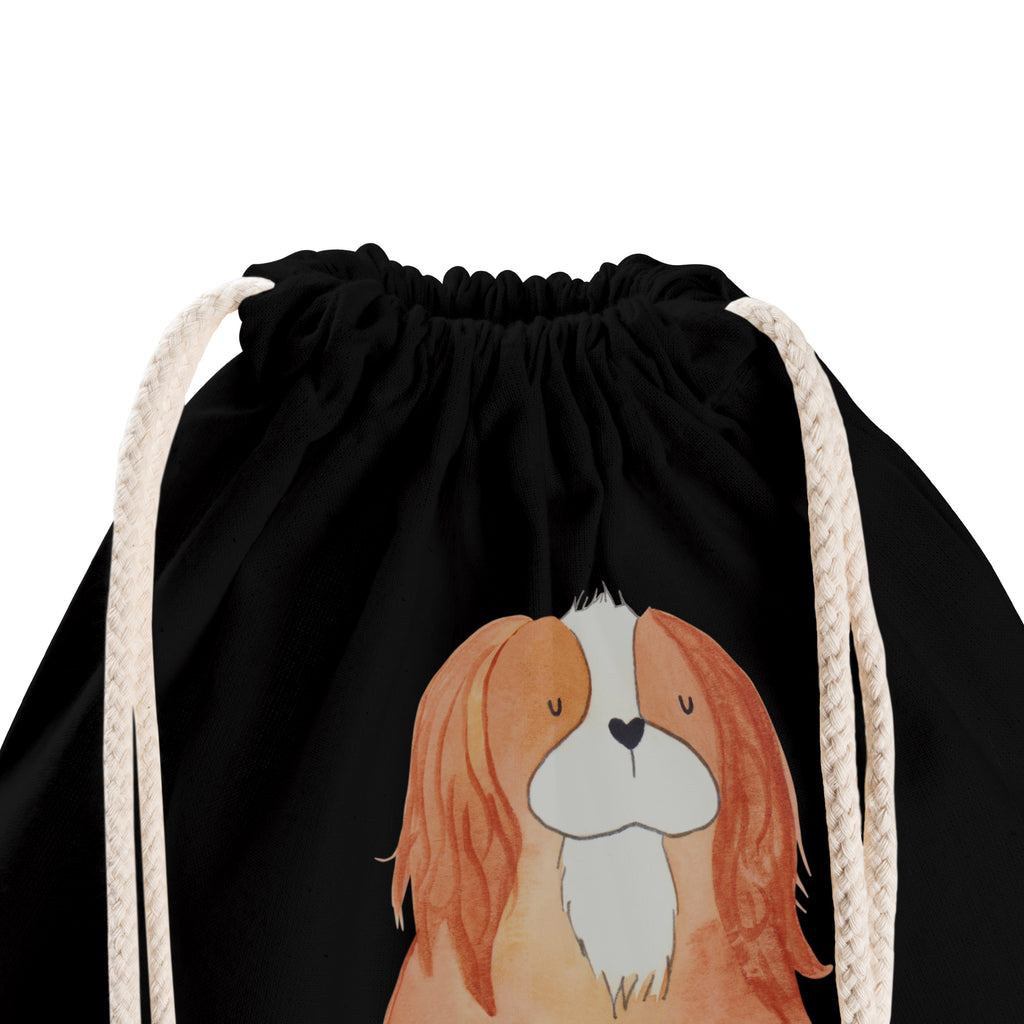 Personalisierter Sportbeutel Cavalier King Charles Spaniel Personalisierter Sportbeutel, Personalisierter Beutel, Personalisierte Sporttasche, Personalisierter Tasche, Personalisierter Stoffbeutel, Personalisierter Sportbeutel Kinder, Sportbeutel mit Namen, Turnbeutel mit Namen, Beutel mit Namen, Sporttasche mit Namen, Tasche mit Namen, Stoffbeutel mit Namen, Sportbeutel Kinder mit Namen, Wunschtext, Wunschnamen, Personalisierbar, Personalisierung, Hund, Hundemotiv, Haustier, Hunderasse, Tierliebhaber, Hundebesitzer, Sprüche, Cavalier King Charles Spaniel, Cockerspaniel, Spaniel, Spruch, schönster Hund