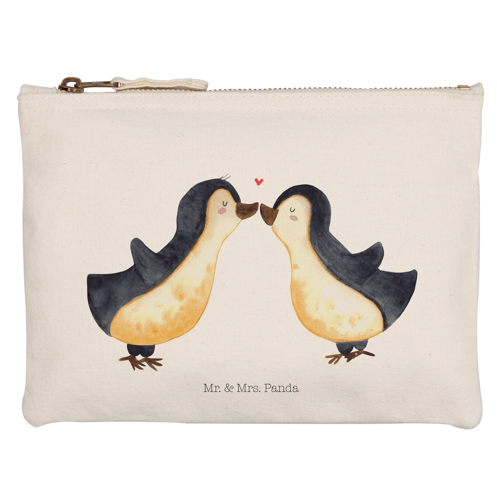 Schminktasche Pinguin Liebe Schminktasche, Kosmetiktasche, Kosmetikbeutel, Stiftemäppchen, Etui, Federmappe, Makeup, XXL, Schminketui, Kosmetiketui, Schlamperetui, Liebe, Partner, Freund, Freundin, Ehemann, Ehefrau, Heiraten, Verlobung, Heiratsantrag, Liebesgeschenk, Jahrestag, Hocheitstag, Pinguin, Pinguine, Pinguin Paar, Pinguinpaar, Pinguin Liebe, Paar, Pärchen. Liebespaar, Liebesbeweis, Liebesspruch, Hochzeitstag, Geschenk Freund, Geschenk Freundin, Verlobte, Verlobter, Love, Geschenk Hochzeitstag, Geschenkidee, Hochzeit, Gastgeschenk