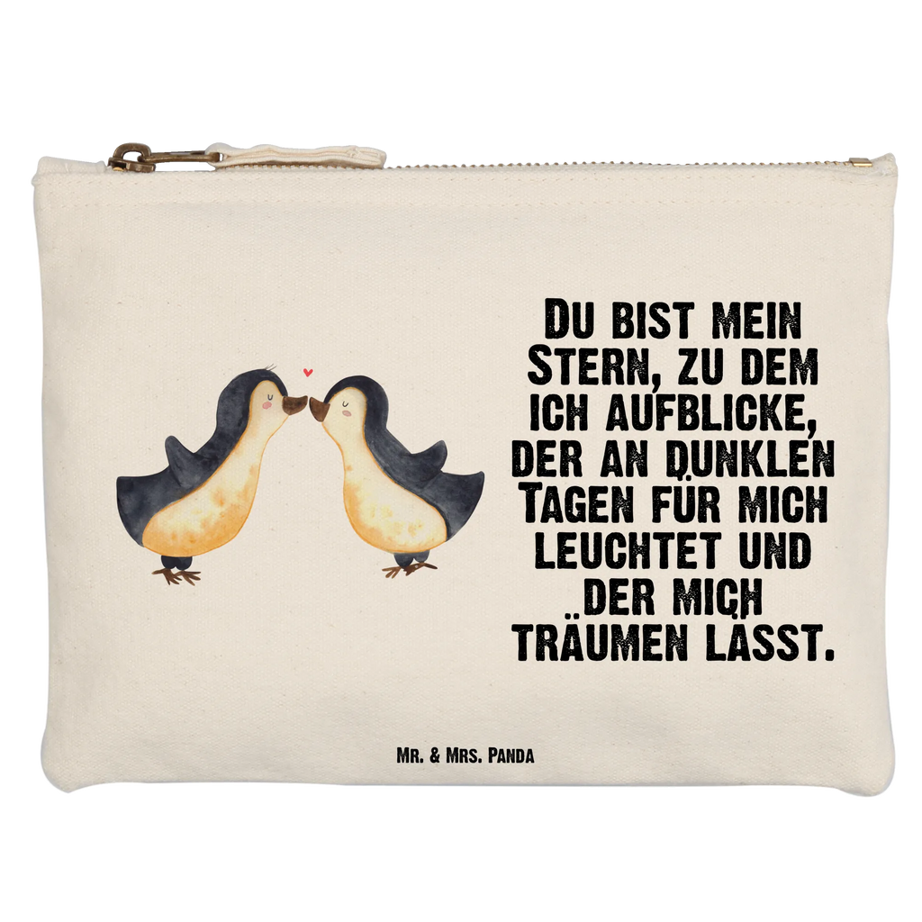 Schminktasche Pinguin Liebe Schminktasche, Kosmetiktasche, Kosmetikbeutel, Stiftemäppchen, Etui, Federmappe, Makeup, XXL, Schminketui, Kosmetiketui, Schlamperetui, Liebe, Partner, Freund, Freundin, Ehemann, Ehefrau, Heiraten, Verlobung, Heiratsantrag, Liebesgeschenk, Jahrestag, Hocheitstag, Pinguin, Pinguine, Pinguin Paar, Pinguinpaar, Pinguin Liebe, Paar, Pärchen. Liebespaar, Liebesbeweis, Liebesspruch, Hochzeitstag, Geschenk Freund, Geschenk Freundin, Verlobte, Verlobter, Love, Geschenk Hochzeitstag, Geschenkidee, Hochzeit, Gastgeschenk