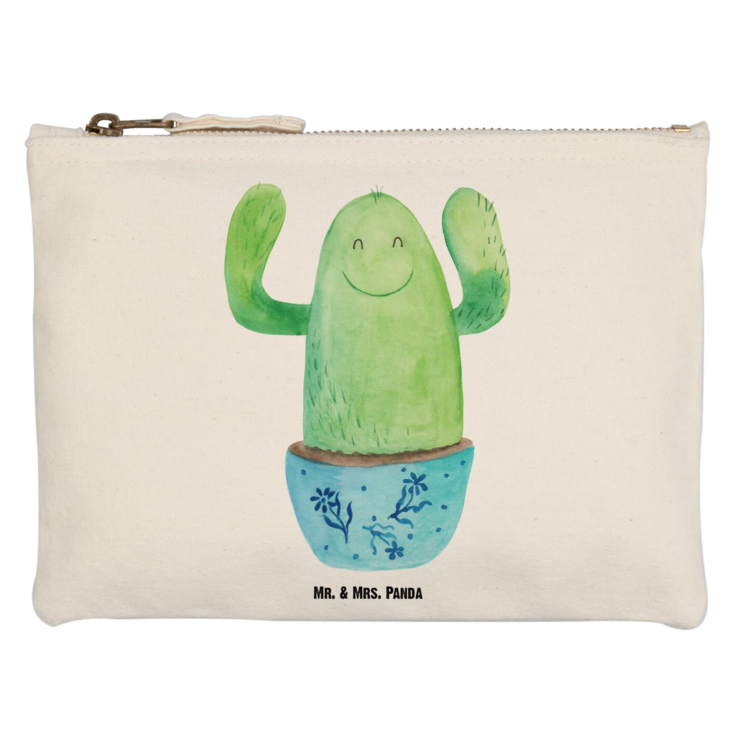 Schminktasche Kaktus Happy Schminktasche, Kosmetiktasche, Kosmetikbeutel, Stiftemäppchen, Etui, Federmappe, Makeup, XXL, Schminketui, Kosmetiketui, Schlamperetui, Kaktus, Kakteen, Motivation, Spruch, lustig, Kindersicherung, Neustart, Büro, Büroalltag, Kollege, Kollegin, Freundin, Mutter, Familie, Ausbildung