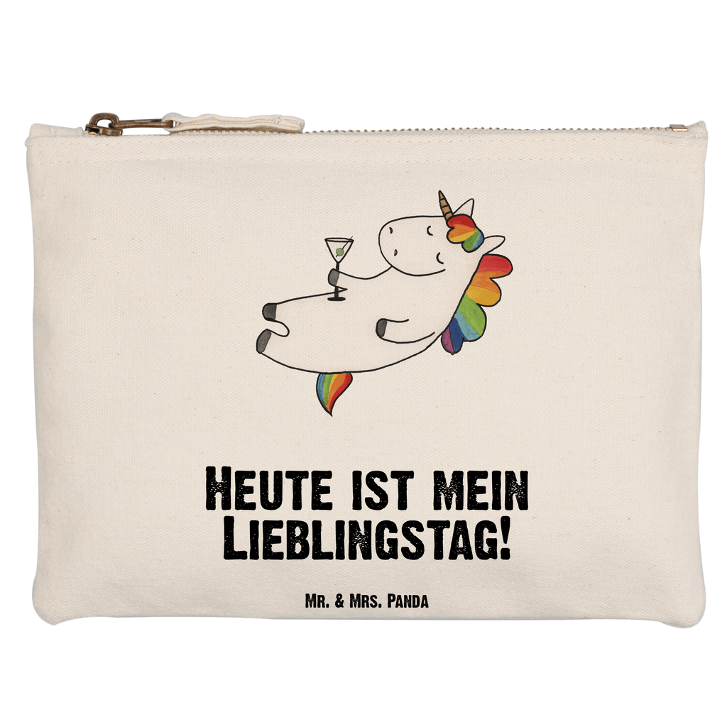 Schminktasche Otter Seerose Schminktasche, Kosmetiktasche, Kosmetikbeutel, Stiftemäppchen, Etui, Federmappe, Makeup, XXL, Schminketui, Kosmetiketui, Schlamperetui, Otter, Fischotter, Seeotter, Otter Seeotter See Otter