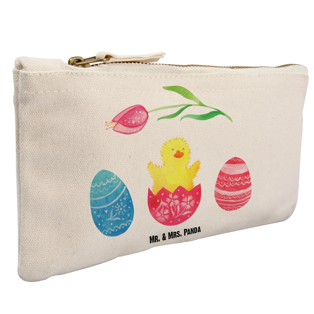 Schminktasche Küken Schlüpfen Schminktasche, Kosmetiktasche, Kosmetikbeutel, Stiftemäppchen, Etui, Federmappe, Makeup, XXL, Schminketui, Kosmetiketui, Schlamperetui, Ostern, Osterhase, Ostergeschenke, Osternest, Osterdeko, Geschenke zu Ostern, Ostern Geschenk, Ostergeschenke Kinder, Ostern Kinder, Küken, Osterei, Ostereier, Ei, Frühlingsgefühle, Freude, Grüße, liebe Grüße, Frohe Ostern, Ostergrüße