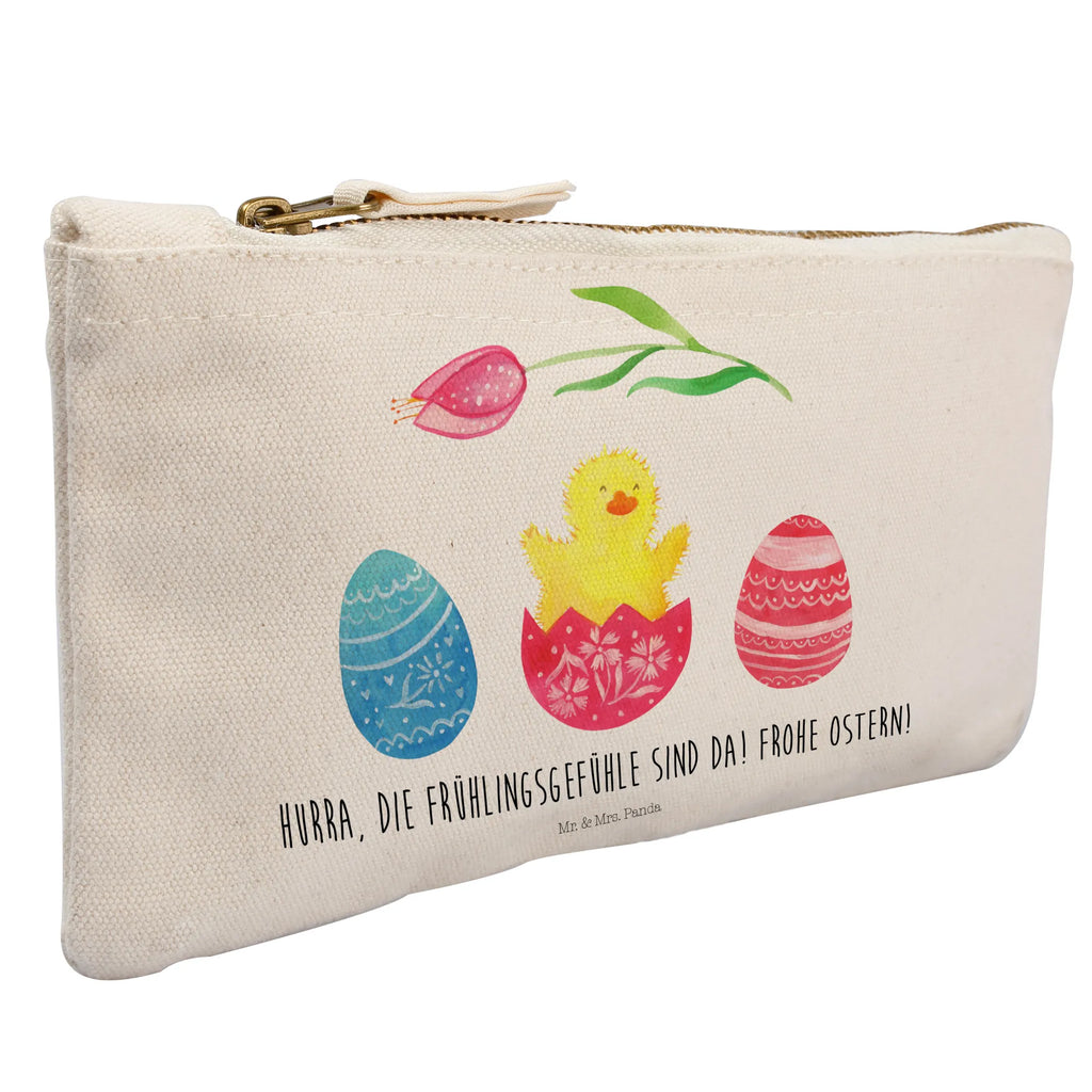 Schminktasche Küken Schlüpfen Schminktasche, Kosmetiktasche, Kosmetikbeutel, Stiftemäppchen, Etui, Federmappe, Makeup, XXL, Schminketui, Kosmetiketui, Schlamperetui, Ostern, Osterhase, Ostergeschenke, Osternest, Osterdeko, Geschenke zu Ostern, Ostern Geschenk, Ostergeschenke Kinder, Ostern Kinder, Küken, Osterei, Ostereier, Ei, Frühlingsgefühle, Freude, Grüße, liebe Grüße, Frohe Ostern, Ostergrüße