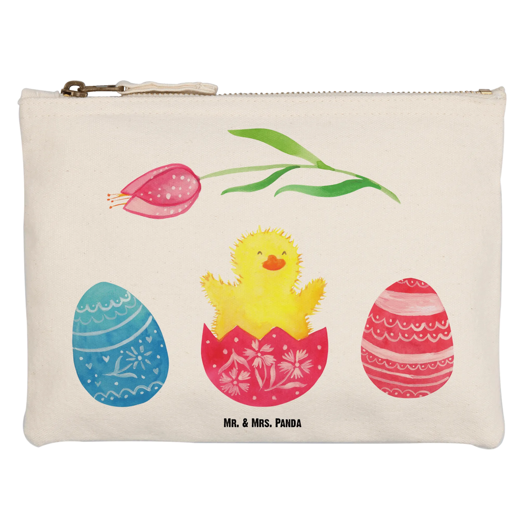 Schminktasche Küken Schlüpfen Schminktasche, Kosmetiktasche, Kosmetikbeutel, Stiftemäppchen, Etui, Federmappe, Makeup, XXL, Schminketui, Kosmetiketui, Schlamperetui, Ostern, Osterhase, Ostergeschenke, Osternest, Osterdeko, Geschenke zu Ostern, Ostern Geschenk, Ostergeschenke Kinder, Ostern Kinder, Küken, Osterei, Ostereier, Ei, Frühlingsgefühle, Freude, Grüße, liebe Grüße, Frohe Ostern, Ostergrüße