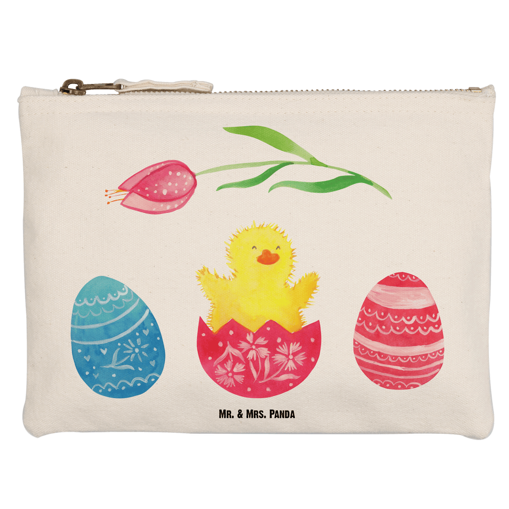 Schminktasche Küken Schlüpfen Schminktasche, Kosmetiktasche, Kosmetikbeutel, Stiftemäppchen, Etui, Federmappe, Makeup, XXL, Schminketui, Kosmetiketui, Schlamperetui, Ostern, Osterhase, Ostergeschenke, Osternest, Osterdeko, Geschenke zu Ostern, Ostern Geschenk, Ostergeschenke Kinder, Ostern Kinder, Küken, Osterei, Ostereier, Ei, Frühlingsgefühle, Freude, Grüße, liebe Grüße, Frohe Ostern, Ostergrüße