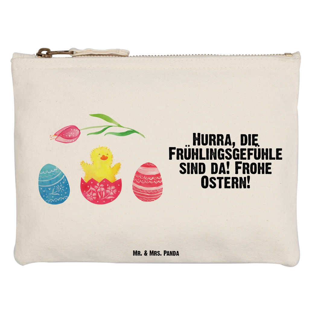 Schminktasche Küken Schlüpfen Schminktasche, Kosmetiktasche, Kosmetikbeutel, Stiftemäppchen, Etui, Federmappe, Makeup, XXL, Schminketui, Kosmetiketui, Schlamperetui, Ostern, Osterhase, Ostergeschenke, Osternest, Osterdeko, Geschenke zu Ostern, Ostern Geschenk, Ostergeschenke Kinder, Ostern Kinder, Küken, Osterei, Ostereier, Ei, Frühlingsgefühle, Freude, Grüße, liebe Grüße, Frohe Ostern, Ostergrüße