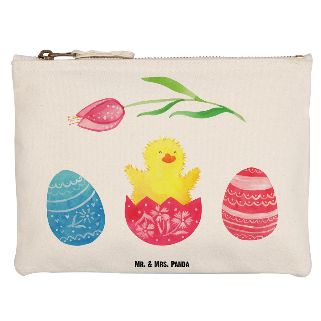 Schminktasche Küken Schlüpfen Schminktasche, Kosmetiktasche, Kosmetikbeutel, Stiftemäppchen, Etui, Federmappe, Makeup, XXL, Schminketui, Kosmetiketui, Schlamperetui, Ostern, Osterhase, Ostergeschenke, Osternest, Osterdeko, Geschenke zu Ostern, Ostern Geschenk, Ostergeschenke Kinder, Ostern Kinder, Küken, Osterei, Ostereier, Ei, Frühlingsgefühle, Freude, Grüße, liebe Grüße, Frohe Ostern, Ostergrüße