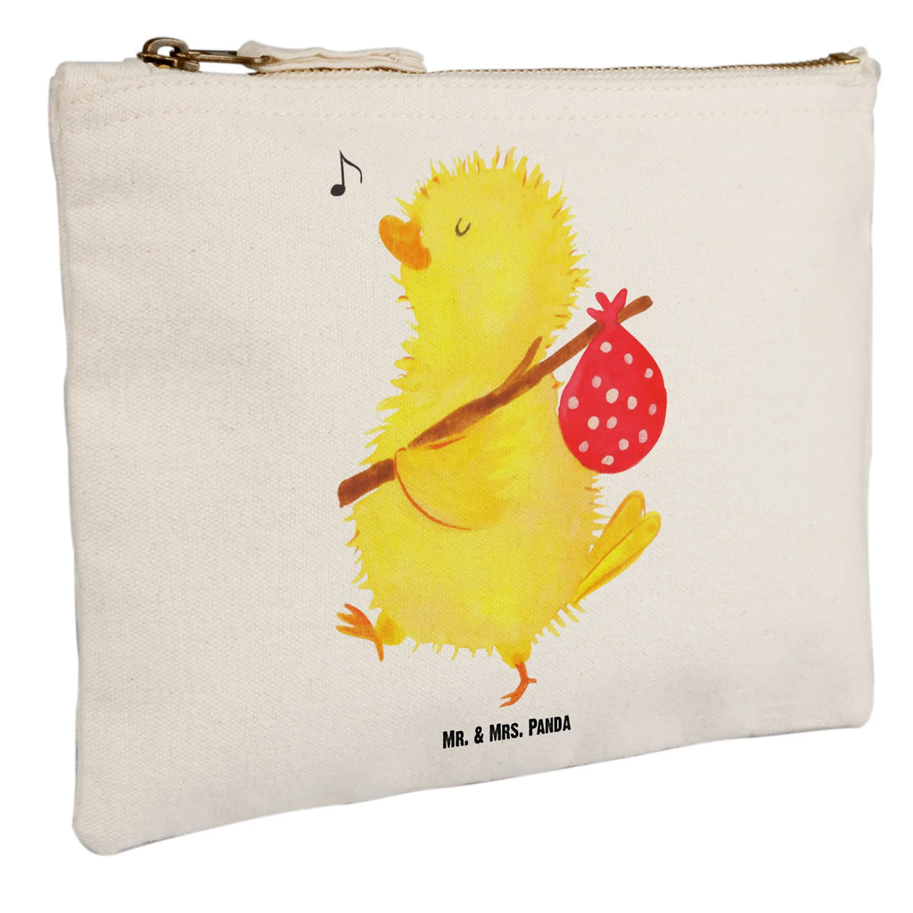 Schminktasche Küken Wander Schminktasche, Kosmetiktasche, Kosmetikbeutel, Stiftemäppchen, Etui, Federmappe, Makeup, XXL, Schminketui, Kosmetiketui, Schlamperetui, Ostern, Osterhase, Ostergeschenke, Osternest, Osterdeko, Geschenke zu Ostern, Ostern Geschenk, Ostergeschenke Kinder, Ostern Kinder, Küken, Osterei, Ostereier, Ei, Frühlingsgefühle, Freude, Grüße, liebe Grüße, Frohe Ostern, Ostergrüße, Flausen, Wunder, Reisen, Weltenbummler, Zeit, Zeitmanagement, Backpacker