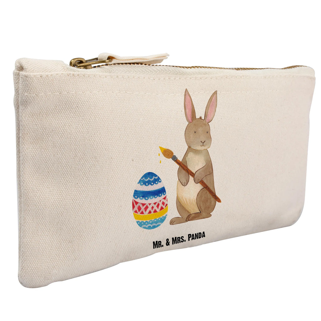 Schminktasche Hase Eier Malen Schminktasche, Kosmetiktasche, Kosmetikbeutel, Stiftemäppchen, Etui, Federmappe, Makeup, XXL, Schminketui, Kosmetiketui, Schlamperetui, Ostern, Osterhase, Ostergeschenke, Osternest, Osterdeko, Geschenke zu Ostern, Ostern Geschenk, Ostergeschenke Kinder, Ostern Kinder, Frohe Ostern, Ostergrüße, Osterblume, Osterei, bemalte Ostereier, Hase, Kaninchen, Eiermalen