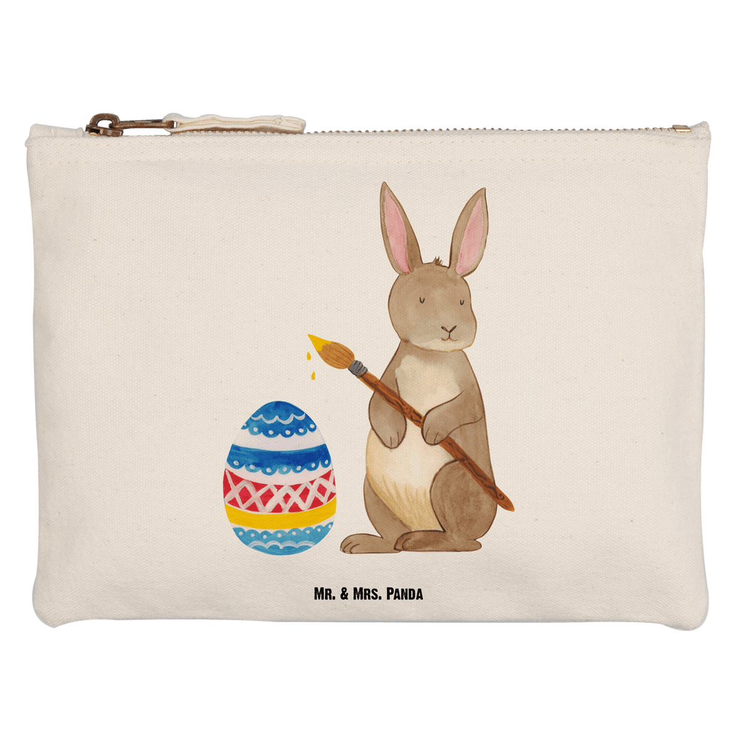 Schminktasche Hase Eier Malen Schminktasche, Kosmetiktasche, Kosmetikbeutel, Stiftemäppchen, Etui, Federmappe, Makeup, XXL, Schminketui, Kosmetiketui, Schlamperetui, Ostern, Osterhase, Ostergeschenke, Osternest, Osterdeko, Geschenke zu Ostern, Ostern Geschenk, Ostergeschenke Kinder, Ostern Kinder, Frohe Ostern, Ostergrüße, Osterblume, Osterei, bemalte Ostereier, Hase, Kaninchen, Eiermalen