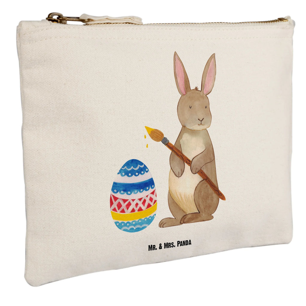 Schminktasche Hase Eier Malen Schminktasche, Kosmetiktasche, Kosmetikbeutel, Stiftemäppchen, Etui, Federmappe, Makeup, XXL, Schminketui, Kosmetiketui, Schlamperetui, Ostern, Osterhase, Ostergeschenke, Osternest, Osterdeko, Geschenke zu Ostern, Ostern Geschenk, Ostergeschenke Kinder, Ostern Kinder, Frohe Ostern, Ostergrüße, Osterblume, Osterei, bemalte Ostereier, Hase, Kaninchen, Eiermalen