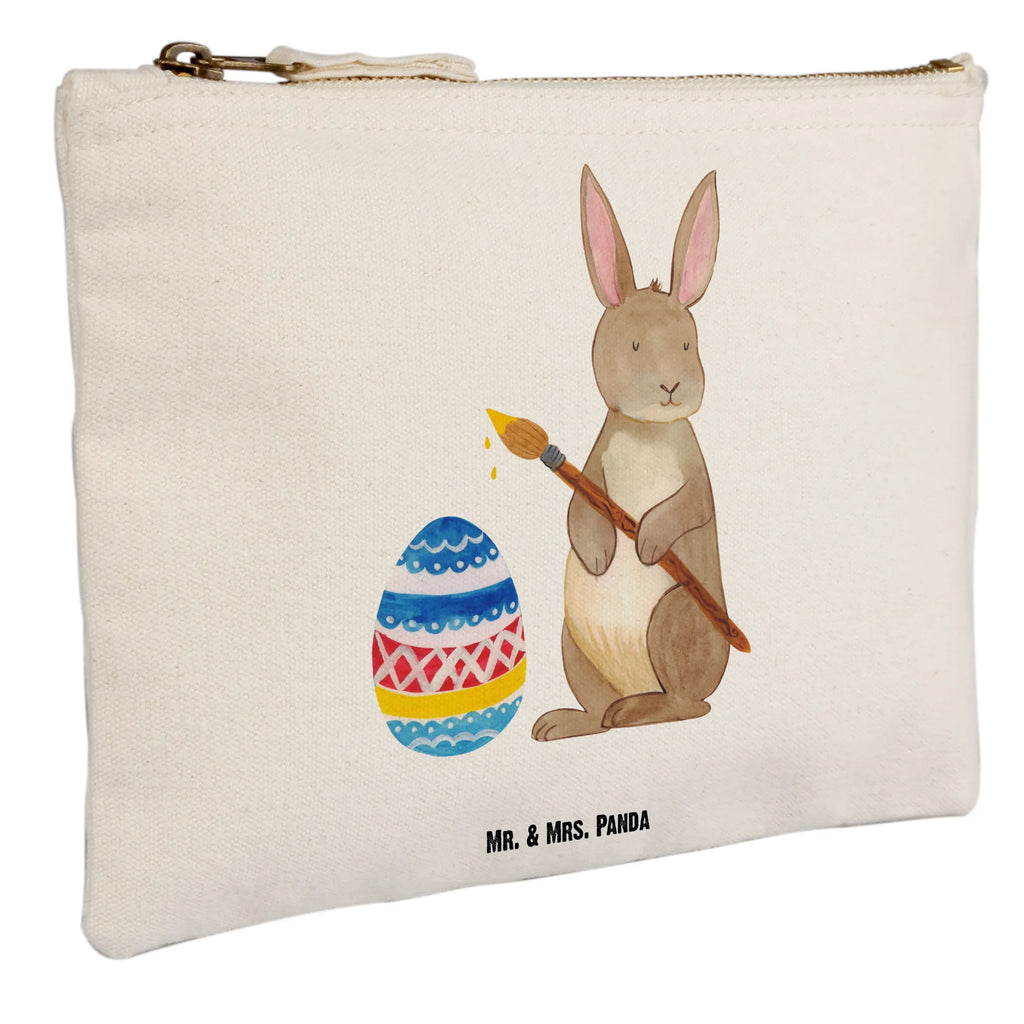 Schminktasche Hase Eier Malen Schminktasche, Kosmetiktasche, Kosmetikbeutel, Stiftemäppchen, Etui, Federmappe, Makeup, XXL, Schminketui, Kosmetiketui, Schlamperetui, Ostern, Osterhase, Ostergeschenke, Osternest, Osterdeko, Geschenke zu Ostern, Ostern Geschenk, Ostergeschenke Kinder, Ostern Kinder, Frohe Ostern, Ostergrüße, Osterblume, Osterei, bemalte Ostereier, Hase, Kaninchen, Eiermalen