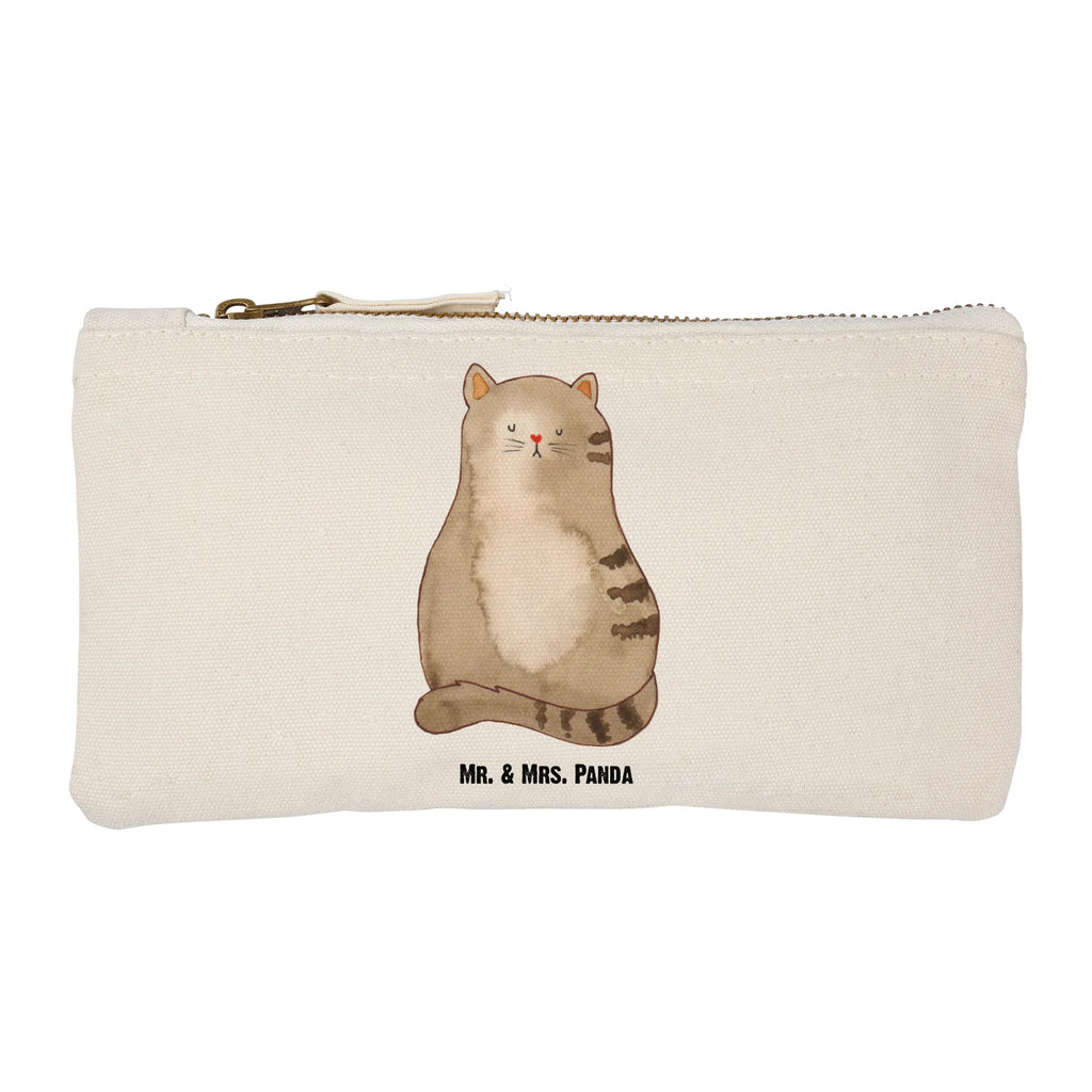 Schminktasche Katze Sitzen Schminktasche, Kosmetiktasche, Kosmetikbeutel, Stiftemäppchen, Etui, Federmappe, Makeup, XXL, Schminketui, Kosmetiketui, Schlamperetui, Katze, Katzenmotiv, Katzenfan, Katzendeko, Katzenfreund, Katzenliebhaber, Katzenprodukte, Katzenartikel, Katzenaccessoires, Katzensouvenirs, Katzenliebhaberprodukte, Katzenmotive, Katzen, Kater, Mietze, Cat, Cats, Katzenhalter, Katzenbesitzerin, Haustier, Katzenliebe, Lebensinhalt, Liebe, Mittelpunkt, Familie