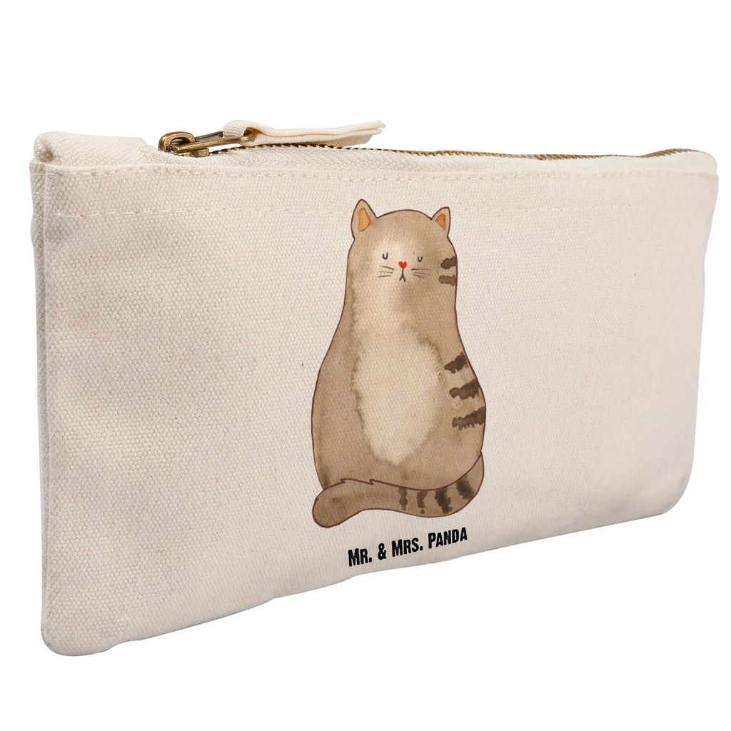 Schminktasche Katze Sitzen Schminktasche, Kosmetiktasche, Kosmetikbeutel, Stiftemäppchen, Etui, Federmappe, Makeup, XXL, Schminketui, Kosmetiketui, Schlamperetui, Katze, Katzenmotiv, Katzenfan, Katzendeko, Katzenfreund, Katzenliebhaber, Katzenprodukte, Katzenartikel, Katzenaccessoires, Katzensouvenirs, Katzenliebhaberprodukte, Katzenmotive, Katzen, Kater, Mietze, Cat, Cats, Katzenhalter, Katzenbesitzerin, Haustier, Katzenliebe, Lebensinhalt, Liebe, Mittelpunkt, Familie