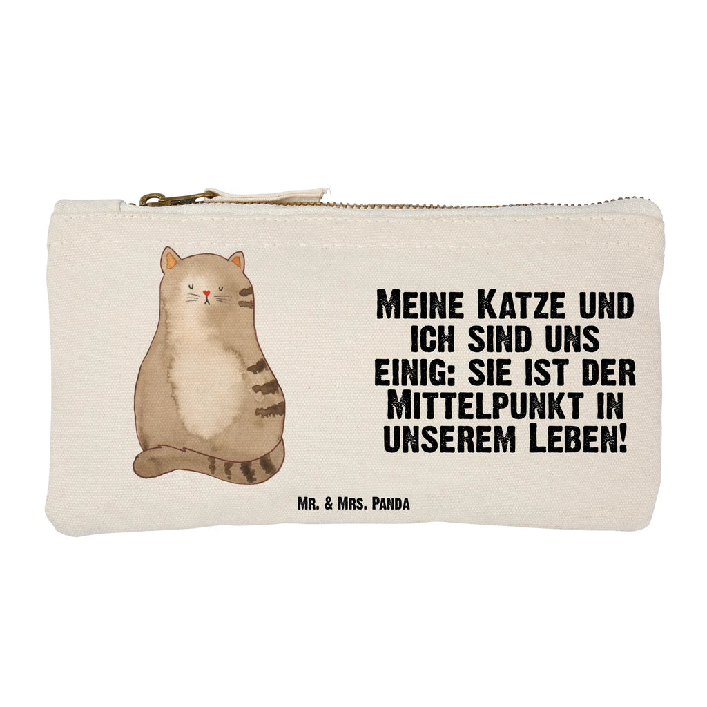 Schminktasche Katze Sitzen Schminktasche, Kosmetiktasche, Kosmetikbeutel, Stiftemäppchen, Etui, Federmappe, Makeup, XXL, Schminketui, Kosmetiketui, Schlamperetui, Katze, Katzenmotiv, Katzenfan, Katzendeko, Katzenfreund, Katzenliebhaber, Katzenprodukte, Katzenartikel, Katzenaccessoires, Katzensouvenirs, Katzenliebhaberprodukte, Katzenmotive, Katzen, Kater, Mietze, Cat, Cats, Katzenhalter, Katzenbesitzerin, Haustier, Katzenliebe, Lebensinhalt, Liebe, Mittelpunkt, Familie