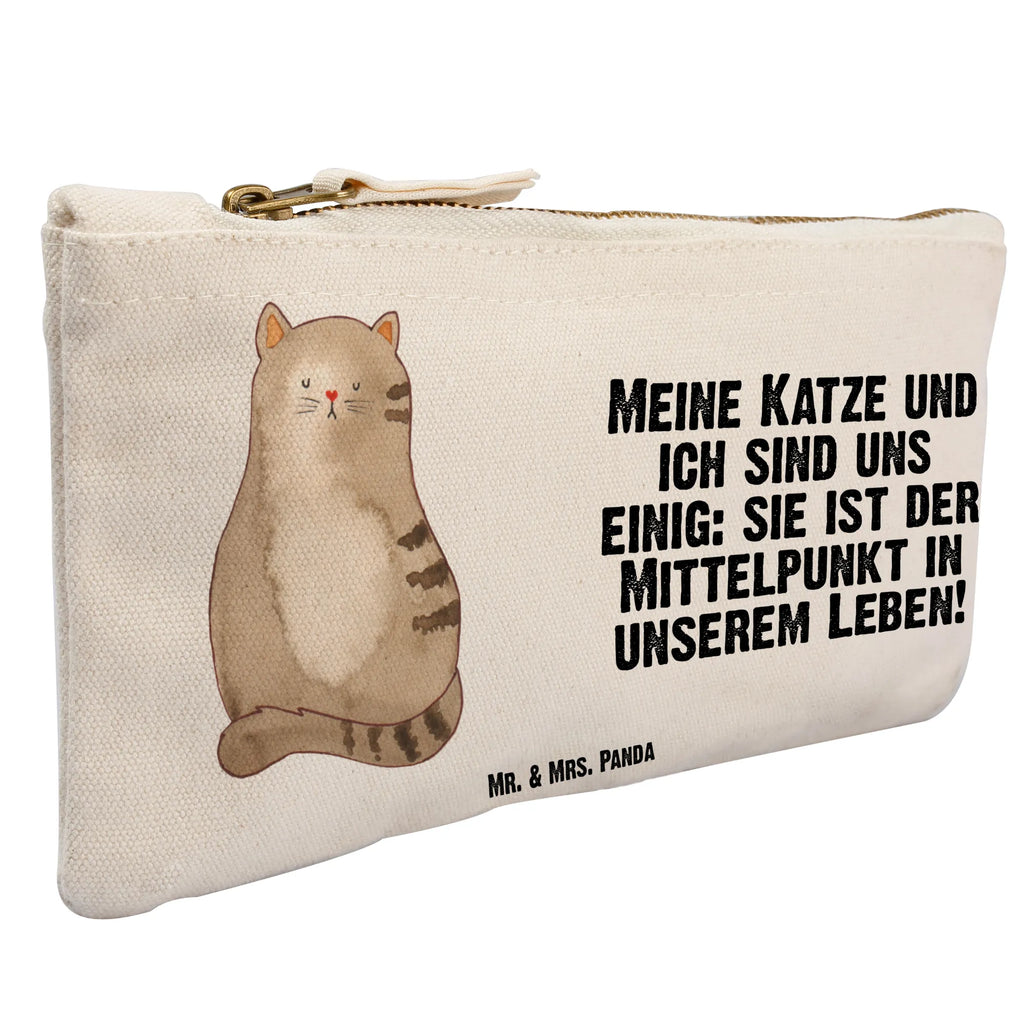 Schminktasche Katze Sitzen Schminktasche, Kosmetiktasche, Kosmetikbeutel, Stiftemäppchen, Etui, Federmappe, Makeup, XXL, Schminketui, Kosmetiketui, Schlamperetui, Katze, Katzenmotiv, Katzenfan, Katzendeko, Katzenfreund, Katzenliebhaber, Katzenprodukte, Katzenartikel, Katzenaccessoires, Katzensouvenirs, Katzenliebhaberprodukte, Katzenmotive, Katzen, Kater, Mietze, Cat, Cats, Katzenhalter, Katzenbesitzerin, Haustier, Katzenliebe, Lebensinhalt, Liebe, Mittelpunkt, Familie