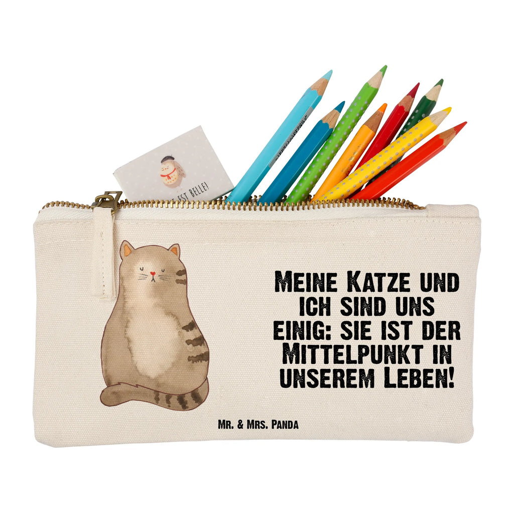 Schminktasche Katze Sitzen Schminktasche, Kosmetiktasche, Kosmetikbeutel, Stiftemäppchen, Etui, Federmappe, Makeup, XXL, Schminketui, Kosmetiketui, Schlamperetui, Katze, Katzenmotiv, Katzenfan, Katzendeko, Katzenfreund, Katzenliebhaber, Katzenprodukte, Katzenartikel, Katzenaccessoires, Katzensouvenirs, Katzenliebhaberprodukte, Katzenmotive, Katzen, Kater, Mietze, Cat, Cats, Katzenhalter, Katzenbesitzerin, Haustier, Katzenliebe, Lebensinhalt, Liebe, Mittelpunkt, Familie