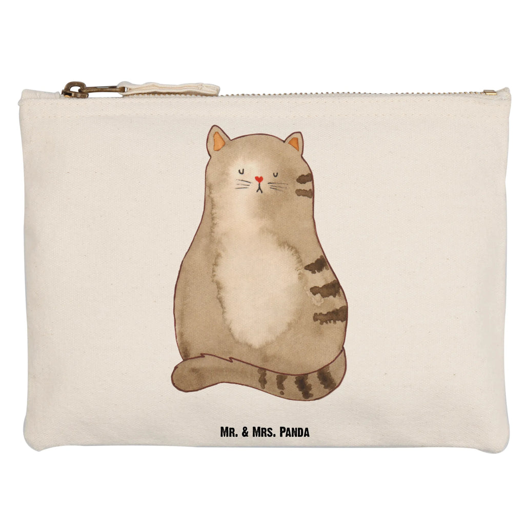 Schminktasche Katze Sitzen Schminktasche, Kosmetiktasche, Kosmetikbeutel, Stiftemäppchen, Etui, Federmappe, Makeup, XXL, Schminketui, Kosmetiketui, Schlamperetui, Katze, Katzenmotiv, Katzenfan, Katzendeko, Katzenfreund, Katzenliebhaber, Katzenprodukte, Katzenartikel, Katzenaccessoires, Katzensouvenirs, Katzenliebhaberprodukte, Katzenmotive, Katzen, Kater, Mietze, Cat, Cats, Katzenhalter, Katzenbesitzerin, Haustier, Katzenliebe, Lebensinhalt, Liebe, Mittelpunkt, Familie