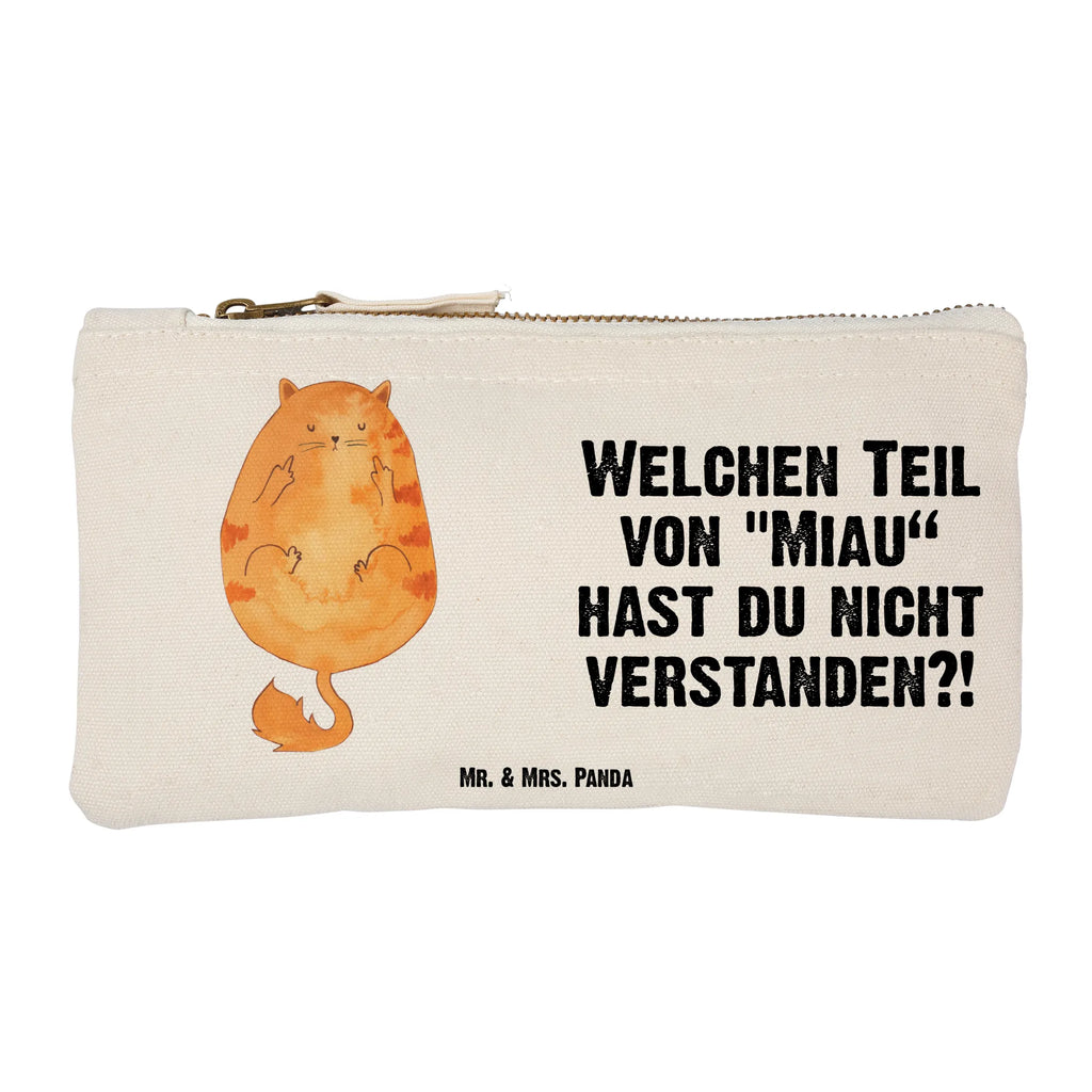 Schminktasche Katze Mittelfinger Schminktasche, Kosmetiktasche, Kosmetikbeutel, Stiftemäppchen, Etui, Federmappe, Makeup, XXL, Schminketui, Kosmetiketui, Schlamperetui, Katze, Katzenmotiv, Katzenfan, Katzendeko, Katzenfreund, Katzenliebhaber, Katzenprodukte, Katzenartikel, Katzenaccessoires, Katzensouvenirs, Katzenliebhaberprodukte, Katzenmotive, Katzen, Kater, Mietze, Cat, Cats