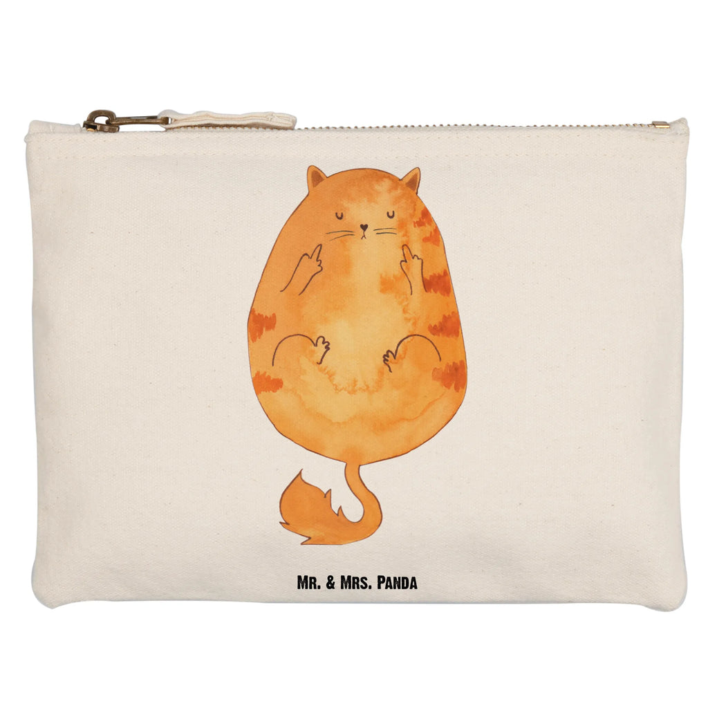 Schminktasche Katze Mittelfinger Schminktasche, Kosmetiktasche, Kosmetikbeutel, Stiftemäppchen, Etui, Federmappe, Makeup, XXL, Schminketui, Kosmetiketui, Schlamperetui, Katze, Katzenmotiv, Katzenfan, Katzendeko, Katzenfreund, Katzenliebhaber, Katzenprodukte, Katzenartikel, Katzenaccessoires, Katzensouvenirs, Katzenliebhaberprodukte, Katzenmotive, Katzen, Kater, Mietze, Cat, Cats