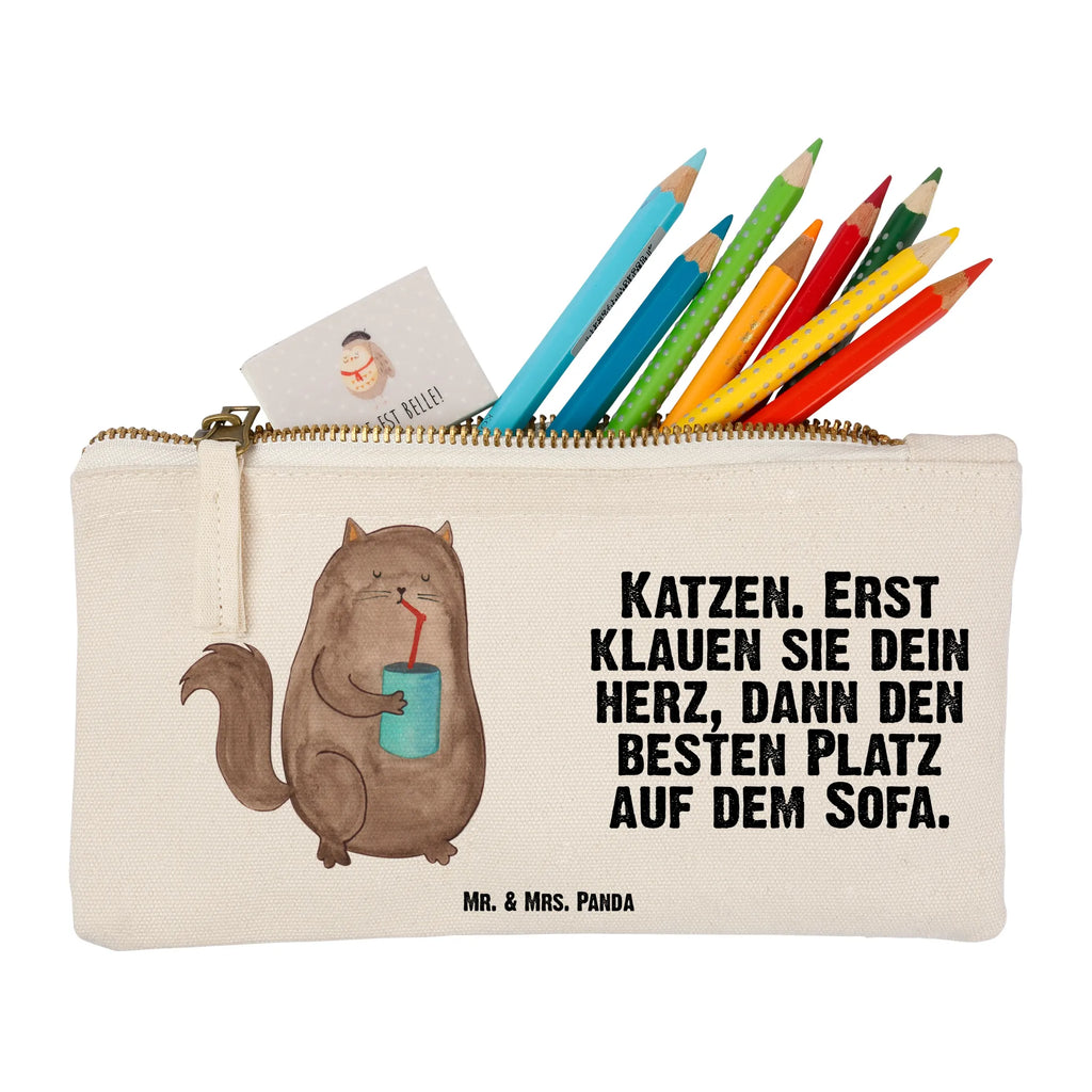 Schminktasche Katze Dose Schminktasche, Kosmetiktasche, Kosmetikbeutel, Stiftemäppchen, Etui, Federmappe, Makeup, XXL, Schminketui, Kosmetiketui, Schlamperetui, Katze, Katzenmotiv, Katzenfan, Katzendeko, Katzenfreund, Katzenliebhaber, Katzenprodukte, Katzenartikel, Katzenaccessoires, Katzensouvenirs, Katzenliebhaberprodukte, Katzenmotive, Katzen, Kater, Mietze, Cat, Cats, Katzenhalter, Katzenbesitzerin, Haustier, Futter, Katzenfutter