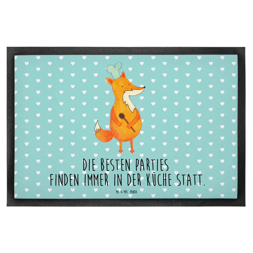 Fußmatte Fuchs Koch Türvorleger, Schmutzmatte, Fußabtreter, Matte, Schmutzfänger, Fußabstreifer, Schmutzfangmatte, Türmatte, Motivfußmatte, Haustürmatte, Vorleger, Fussmatten, Fußmatten, Gummimatte, Fußmatte außen, Fußmatte innen, Fussmatten online, Gummi Matte, Sauberlaufmatte, Fußmatte waschbar, Fußmatte outdoor, Schmutzfangmatte waschbar, Eingangsteppich, Fußabstreifer außen, Fußabtreter außen, Schmutzfangteppich, Fußmatte außen wetterfest, Fuchs, Füchse, Koch Geschenk, Küche Spruch, Küche Deko, Köche, Bäcker, Party Spruch, Spruch lustig, witzig