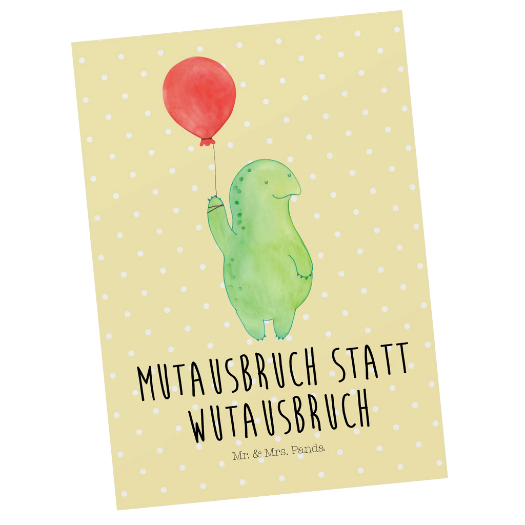 Postkarte Schildkröte Luftballon Postkarte, Karte, Geschenkkarte, Grußkarte, Einladung, Ansichtskarte, Geburtstagskarte, Einladungskarte, Dankeskarte, Ansichtskarten, Einladung Geburtstag, Einladungskarten Geburtstag, Schildkröte, Schildkröten, Mutausbruch, Motivation, Motivationsspruch