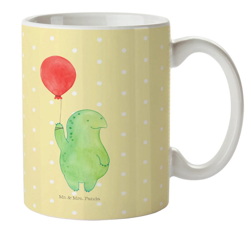 Kindertasse Schildkröte Luftballon Kindertasse, Kinder Tasse, Kunststoff Tasse, Kindergarten Tasse, Trinkbecher, Camping Becher, Kaffeetasse, Kunststoffbecher, Kindergartenbecher, Outdoorgeschirr, Kunststoffgeschirr, Reisebecher, Reisetasse, Kinderbecher, Bruchfeste Tasse, Bruchsichere Tasse, Plastik Tasse, Plastiktasse, Schildkröte, Schildkröten, Mutausbruch, Motivation, Motivationsspruch