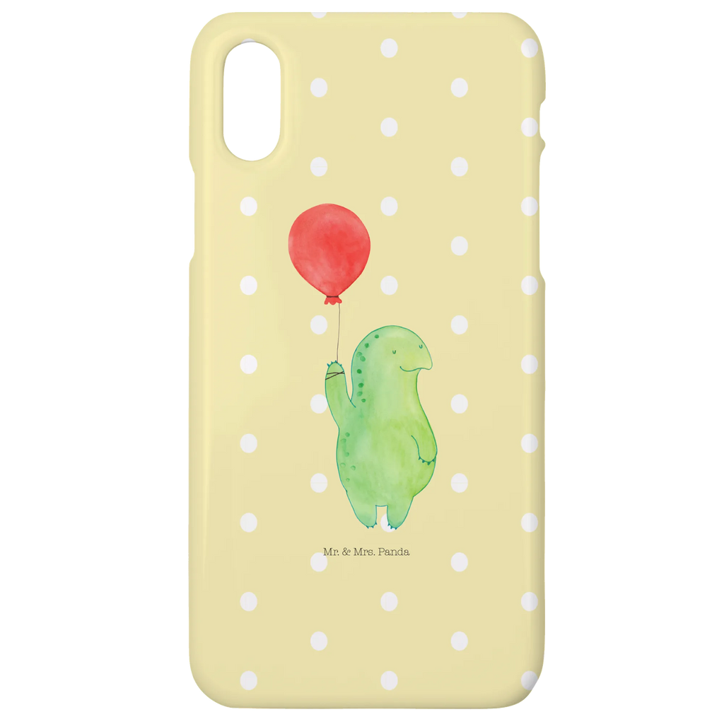 Handyhülle Schildkröte Luftballon Handyhülle, Handycover, Cover, Handy, Hülle, Iphone 10, Iphone X, Schildkröte, Schildkröten, Mutausbruch, Motivation, Motivationsspruch