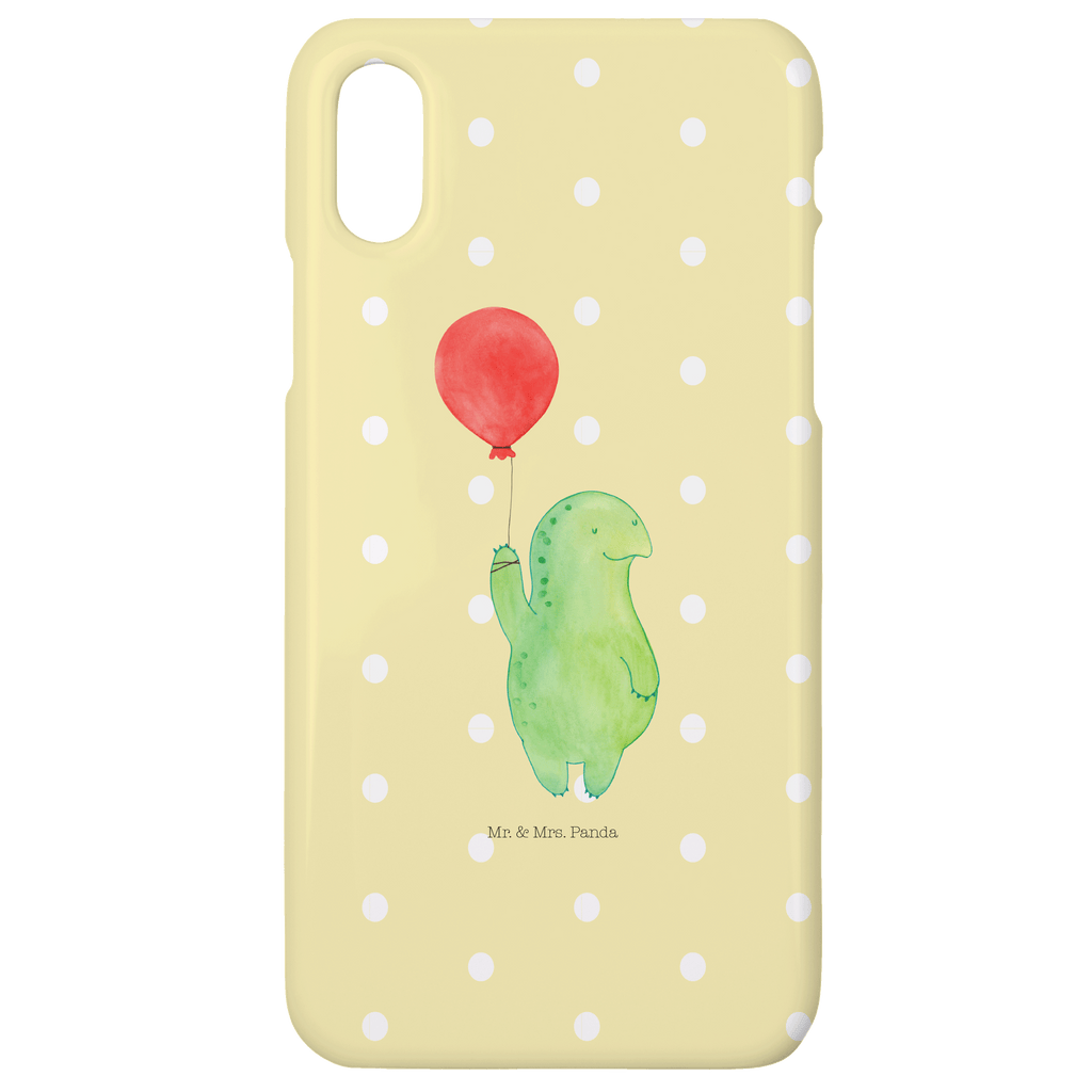 Handyhülle Schildkröte Luftballon Handyhülle, Handycover, Cover, Handy, Hülle, Iphone 10, Iphone X, Schildkröte, Schildkröten, Mutausbruch, Motivation, Motivationsspruch