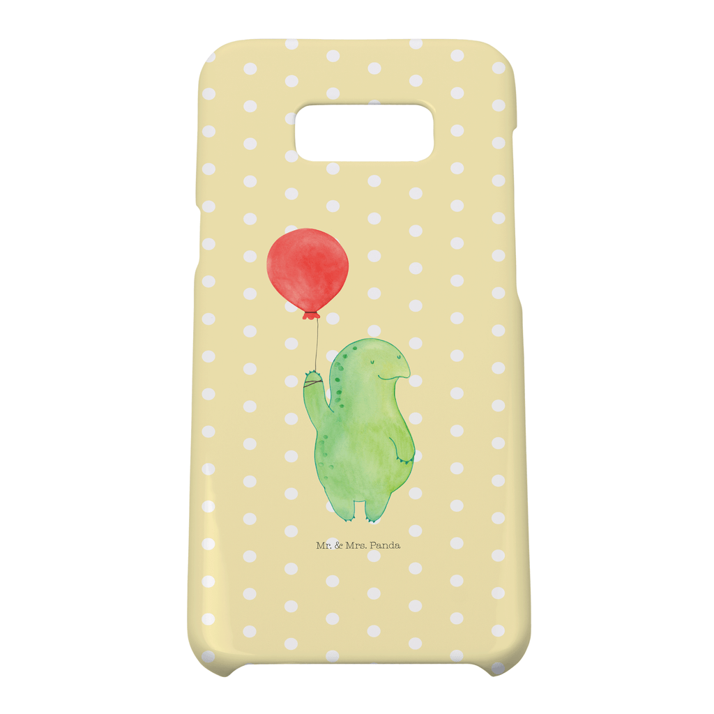 Handyhülle Schildkröte Luftballon Handyhülle, Handycover, Cover, Handy, Hülle, Iphone 10, Iphone X, Schildkröte, Schildkröten, Mutausbruch, Motivation, Motivationsspruch