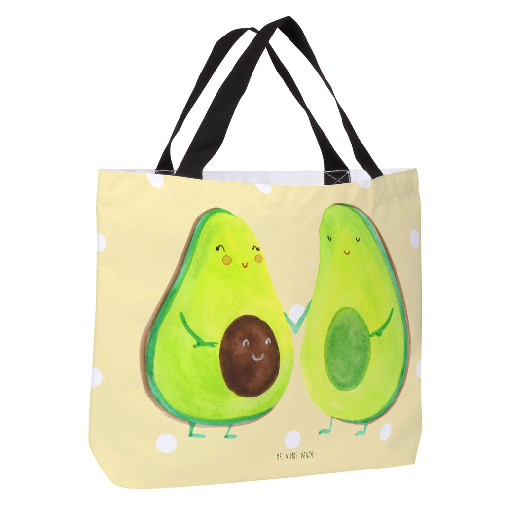 Shopper Avocado Pärchen Beutel, Einkaufstasche, Tasche, Strandtasche, Einkaufsbeutel, Shopper, Schultasche, Freizeittasche, Tragebeutel, Schulbeutel, Alltagstasche, Avocado, Veggie, Vegan, Gesund, Avocuddle, Liebe, Schwangerschaft, Familie, Babyshower, Babyparty, Hochzeit, Kinder, Avocados, Geburt