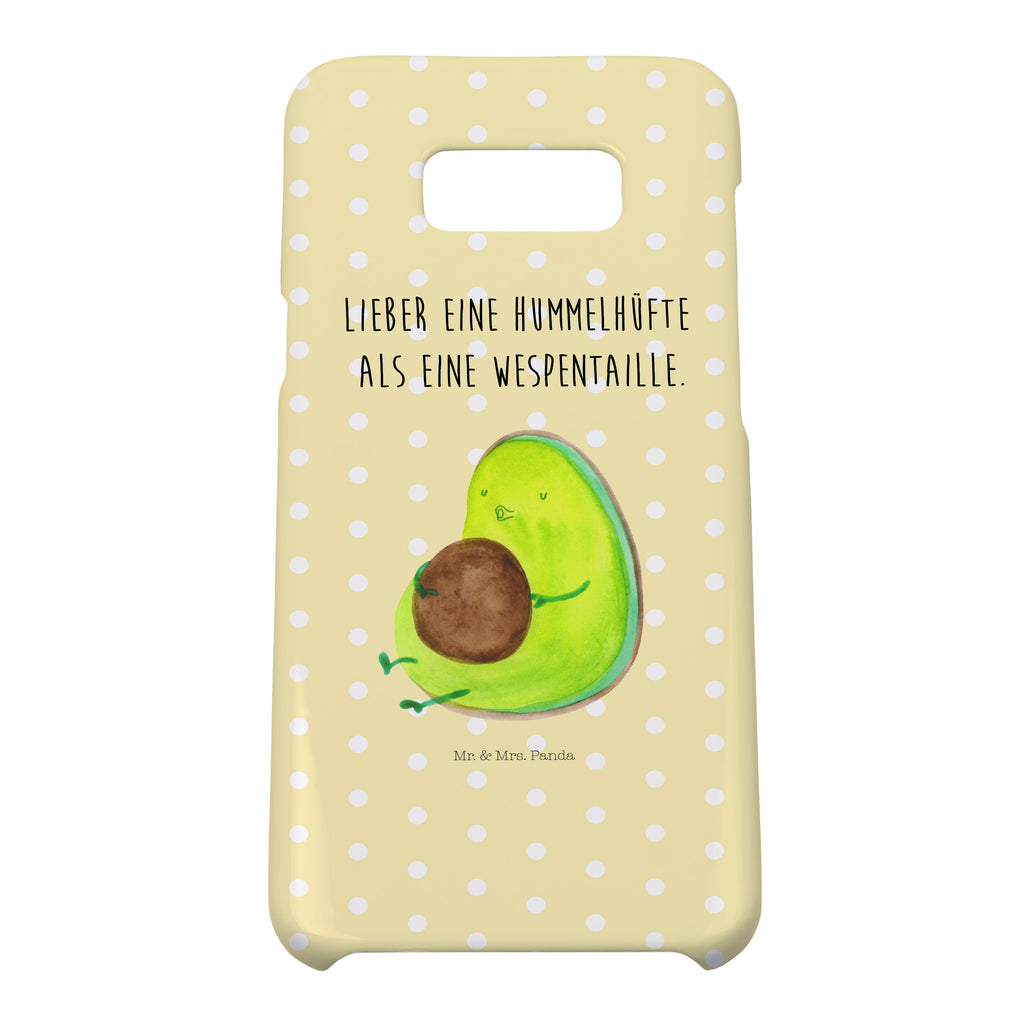 Handyhülle Avocado Pfeifen Handyhülle, Handycover, Cover, Handy, Hülle, Iphone 10, Iphone X, Avocado, Veggie, Vegan, Gesund, Diät, Abnehmen, Ernährung, dick sein, Pummelfee