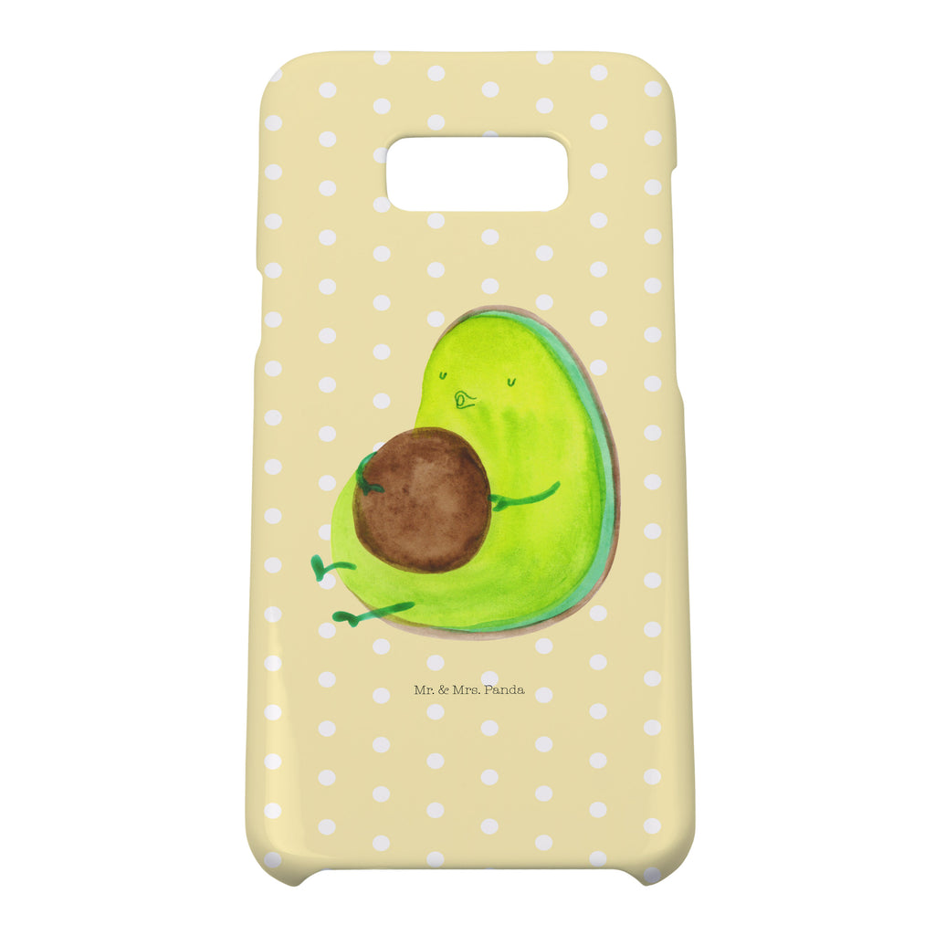 Handyhülle Avocado Pfeifen Handyhülle, Handycover, Cover, Handy, Hülle, Iphone 10, Iphone X, Avocado, Veggie, Vegan, Gesund, Diät, Abnehmen, Ernährung, dick sein, Pummelfee