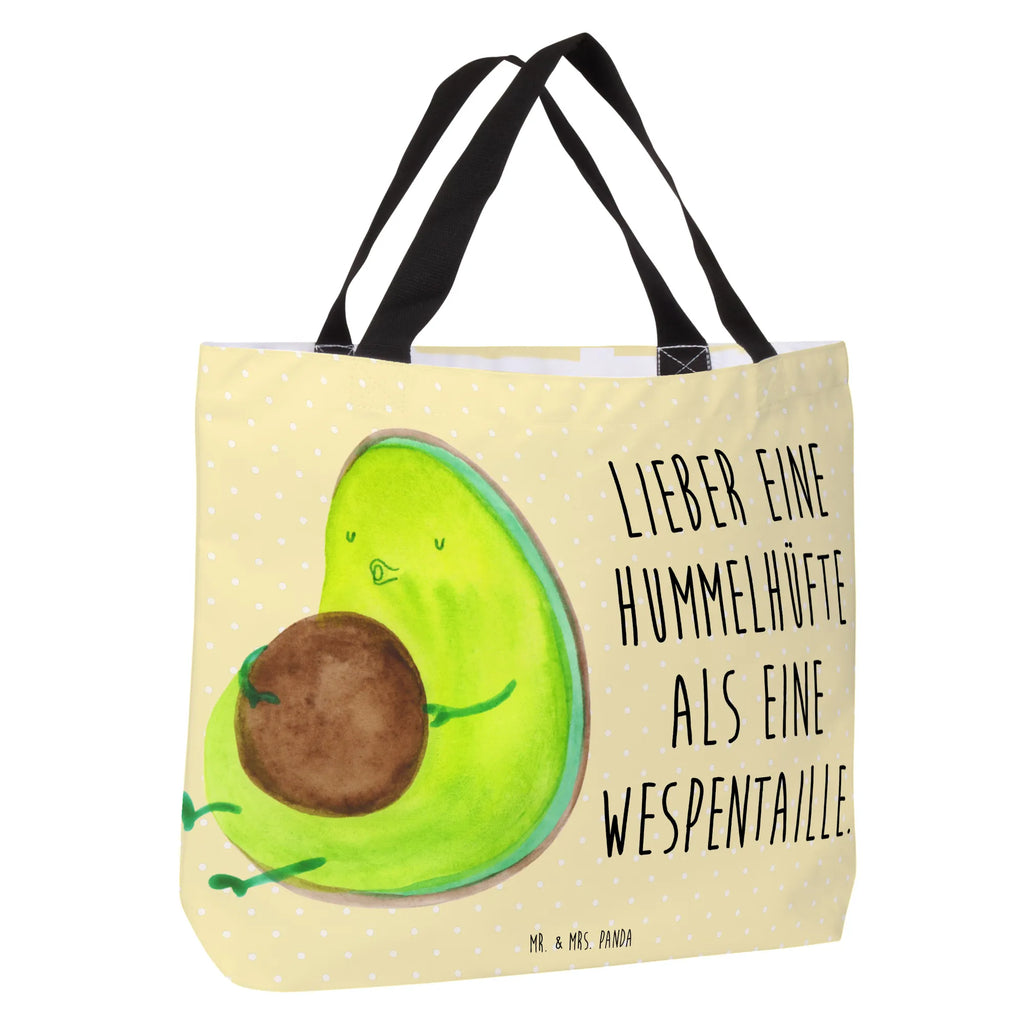 Shopper Avocado pfeift Beutel, Einkaufstasche, Tasche, Strandtasche, Einkaufsbeutel, Shopper, Schultasche, Freizeittasche, Tragebeutel, Schulbeutel, Alltagstasche, Avocado, Veggie, Vegan, Gesund, Diät, Abnehmen, Ernährung, dick sein