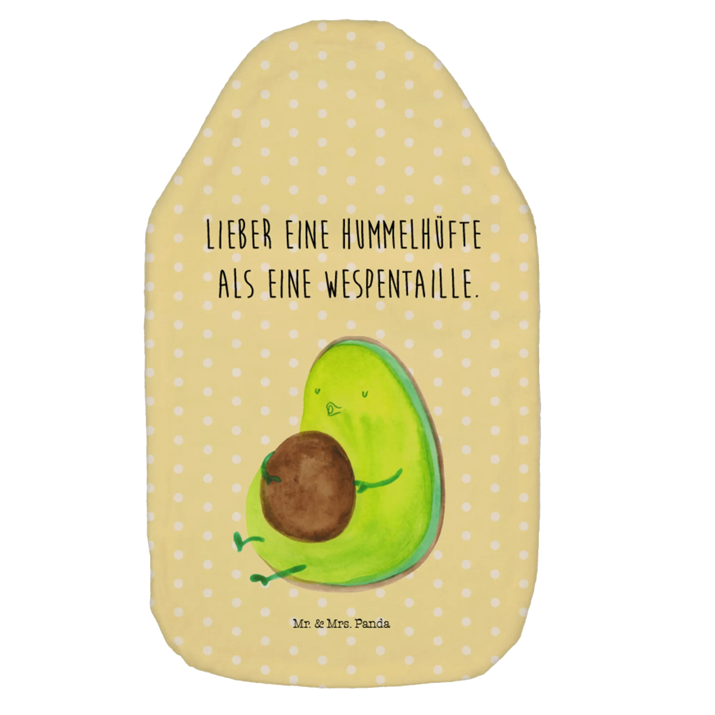 Wärmflasche Avocado pfeift Wärmekissen, Kinderwärmflasche, Körnerkissen, Wärmflaschenbezug, Wärmflasche mit Bezug, Wärmflasche, Bettflasche, Kleine Wärmflasche, Avocado, Veggie, Vegan, Gesund, Diät, Abnehmen, Ernährung, dick sein, Pummelfee