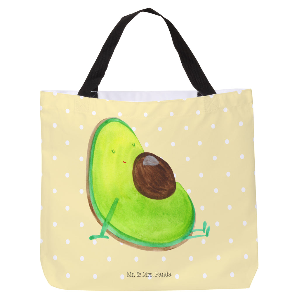 Shopper Avocado Schwangerschaft Beutel, Einkaufstasche, Tasche, Strandtasche, Einkaufsbeutel, Shopper, Schultasche, Freizeittasche, Tragebeutel, Schulbeutel, Alltagstasche, Avocado, Veggie, Vegan, Gesund, schwanger, Schwangerschaft, Babyparty, Babyshower