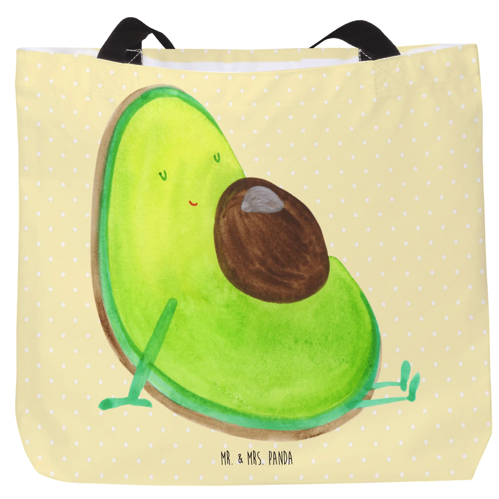 Shopper Avocado Schwangerschaft Beutel, Einkaufstasche, Tasche, Strandtasche, Einkaufsbeutel, Shopper, Schultasche, Freizeittasche, Tragebeutel, Schulbeutel, Alltagstasche, Avocado, Veggie, Vegan, Gesund, schwanger, Schwangerschaft, Babyparty, Babyshower