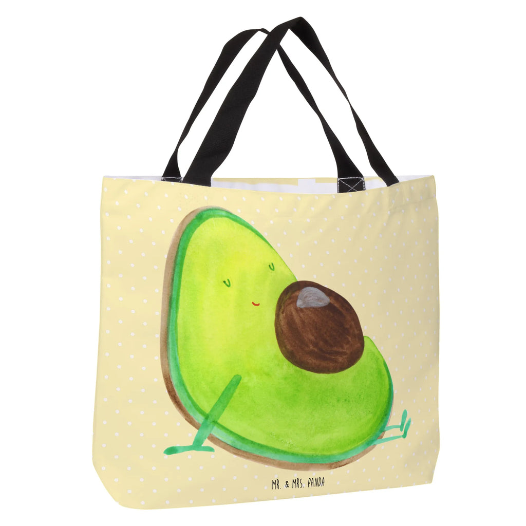 Shopper Avocado Schwangerschaft Beutel, Einkaufstasche, Tasche, Strandtasche, Einkaufsbeutel, Shopper, Schultasche, Freizeittasche, Tragebeutel, Schulbeutel, Alltagstasche, Avocado, Veggie, Vegan, Gesund, schwanger, Schwangerschaft, Babyparty, Babyshower