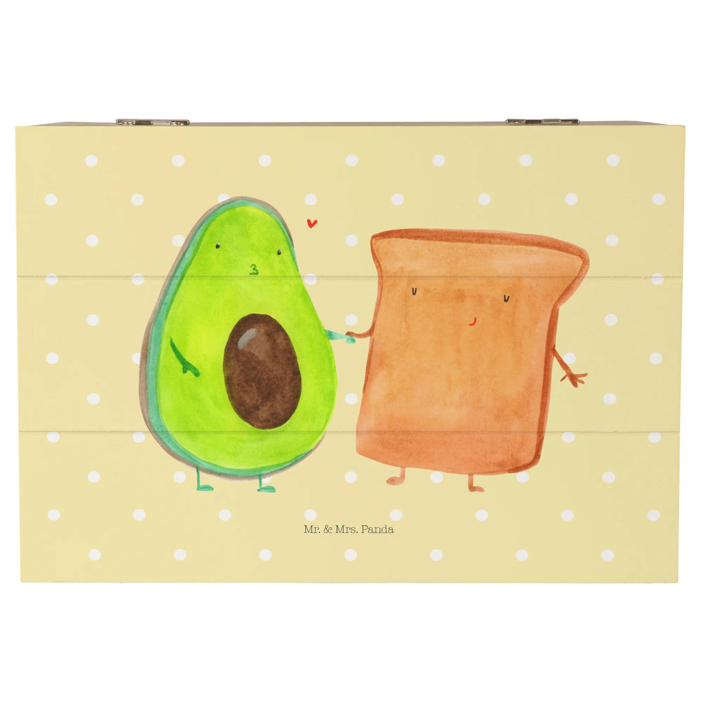 Holzkiste Avocado Toast Holzkiste, Kiste, Schatzkiste, Truhe, Schatulle, XXL, Erinnerungsbox, Erinnerungskiste, Dekokiste, Aufbewahrungsbox, Geschenkbox, Geschenkdose, Avocado, Veggie, Vegan, Gesund, Toast, Toastbrot, Liebespaar, Pärchen, Freund, Freundin, Verlobt, Verlobungsparty, Hochzeit, Hochzeitsgeschenk, Jahrestag, Jahrestagsgeschenk