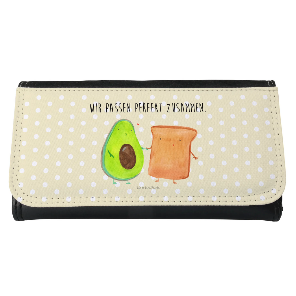 Damen Portemonnaie Avocado Toast Portemonnaie, Portemonee, Geldbörse, Damen, Groß, XXL, Geldbeutel, Portemonnaies, Avocado, Veggie, Vegan, Gesund, Toast, Toastbrot, Liebespaar, Pärchen, Freund, Freundin, Verlobt, Verlobungsparty, Hochzeit, Hochzeitsgeschenk, Jahrestag, Jahrestagsgeschenk