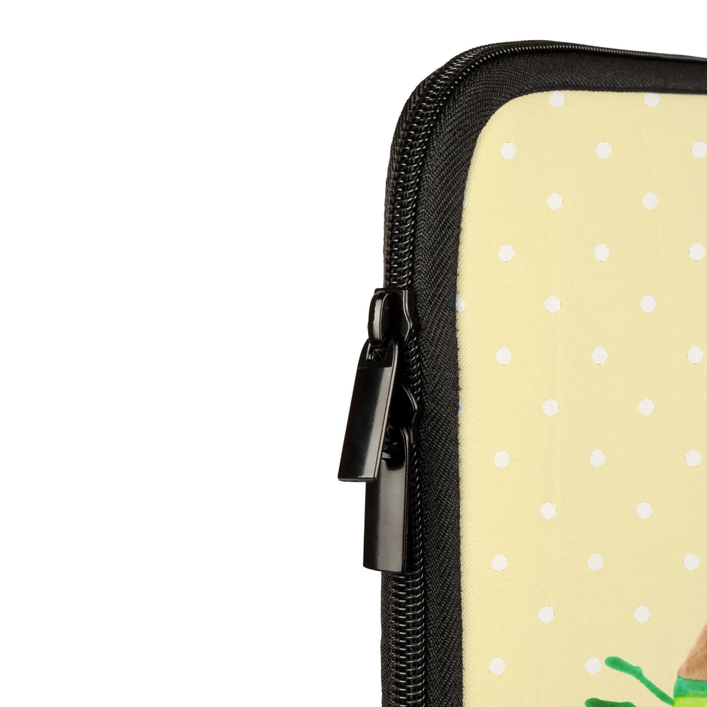 Notebook Tasche Avocado Yoga Notebook Tasche, Laptop, Computertasche, Tasche, Notebook-Tasche, Notebook-Reisehülle, Notebook Schutz, Avocado, Veggie, Vegan, Gesund, Avocado Yoga Vegan