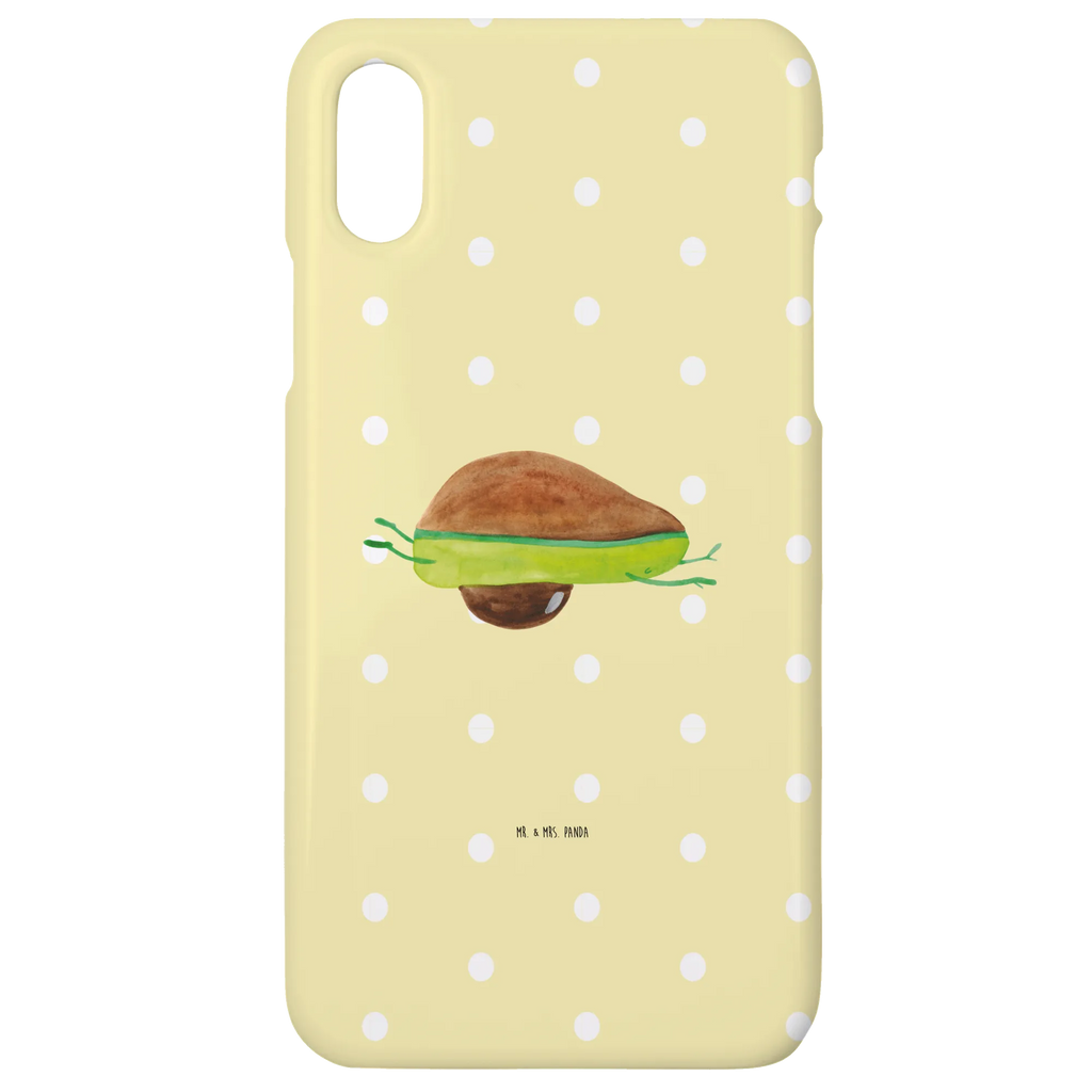 Handyhülle Avocado Yoga Handyhülle, Handycover, Cover, Handy, Hülle, Iphone 10, Iphone X, Avocado, Veggie, Vegan, Gesund, Avocado Yoga Vegan