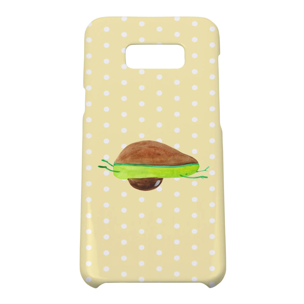 Handyhülle Avocado Yoga Handyhülle, Handycover, Cover, Handy, Hülle, Iphone 10, Iphone X, Avocado, Veggie, Vegan, Gesund, Avocado Yoga Vegan