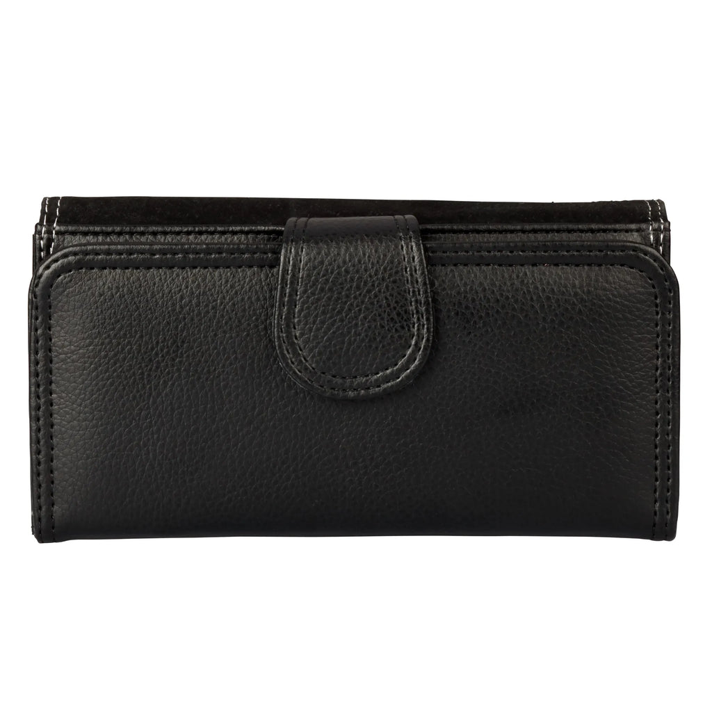 Ladies purse avocado yoga Portemonnaie, Portemonee, Geldbörse, Damen, Groß, XXL, Geldbeutel, Portemonnaies, Avocado, Veggie, Vegan, Gesund, Avocado Yoga Vegan