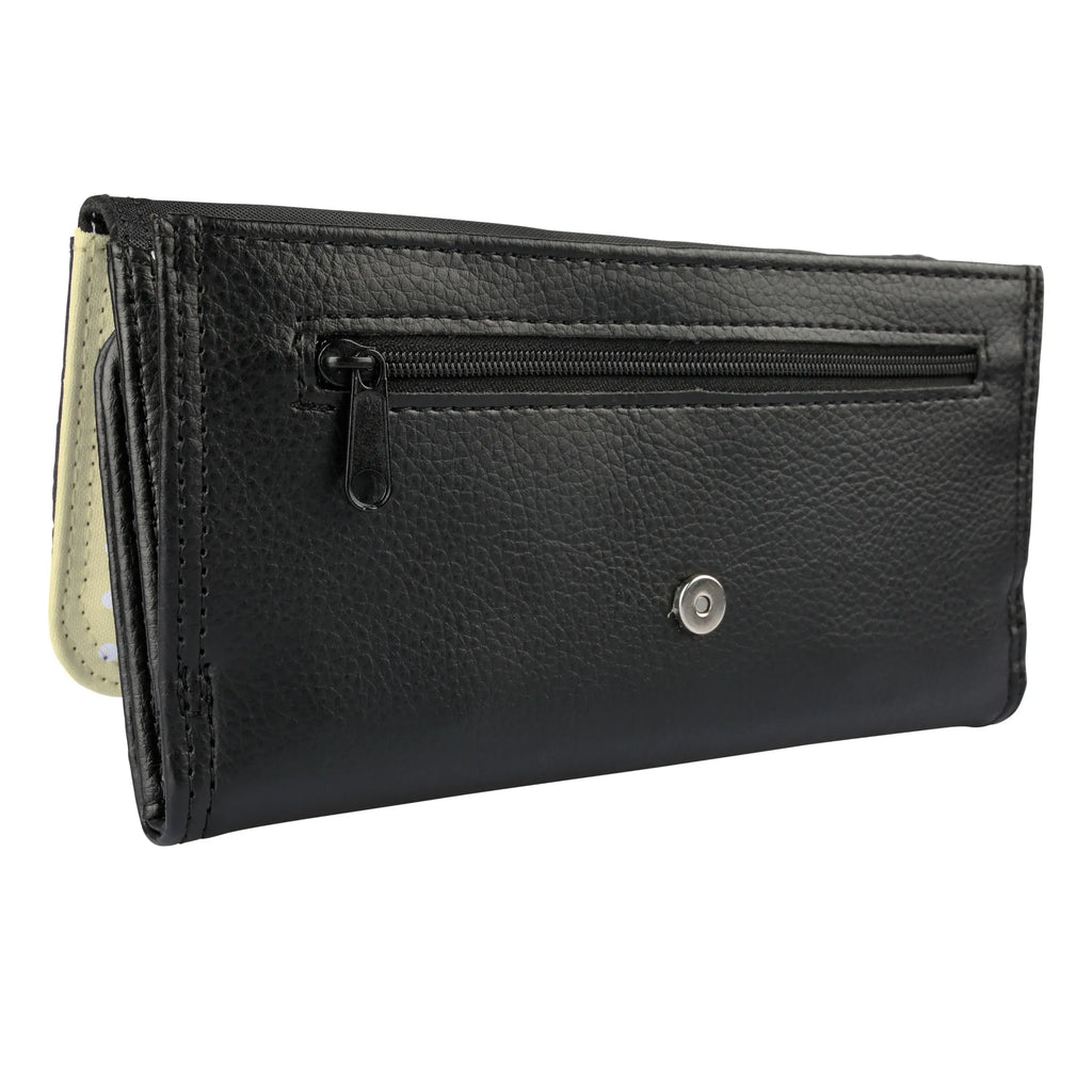 Ladies purse avocado yoga Portemonnaie, Portemonee, Geldbörse, Damen, Groß, XXL, Geldbeutel, Portemonnaies, Avocado, Veggie, Vegan, Gesund, Avocado Yoga Vegan