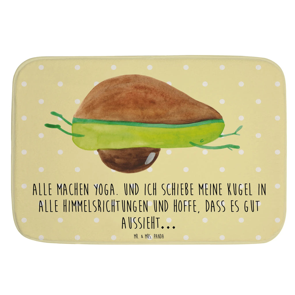 Badvorleger Avocado Yoga Badematte, Badteppich, Duschvorleger, Badezimmerteppich, Badezimmermatte, Badvorleger, Duschmatte, Duschteppich, Badteppiche, Badgarnitur, Badematten, Teppich Badezimmer, Badezimmermatten, Avocado, Veggie, Vegan, Gesund, Avocado Yoga Vegan