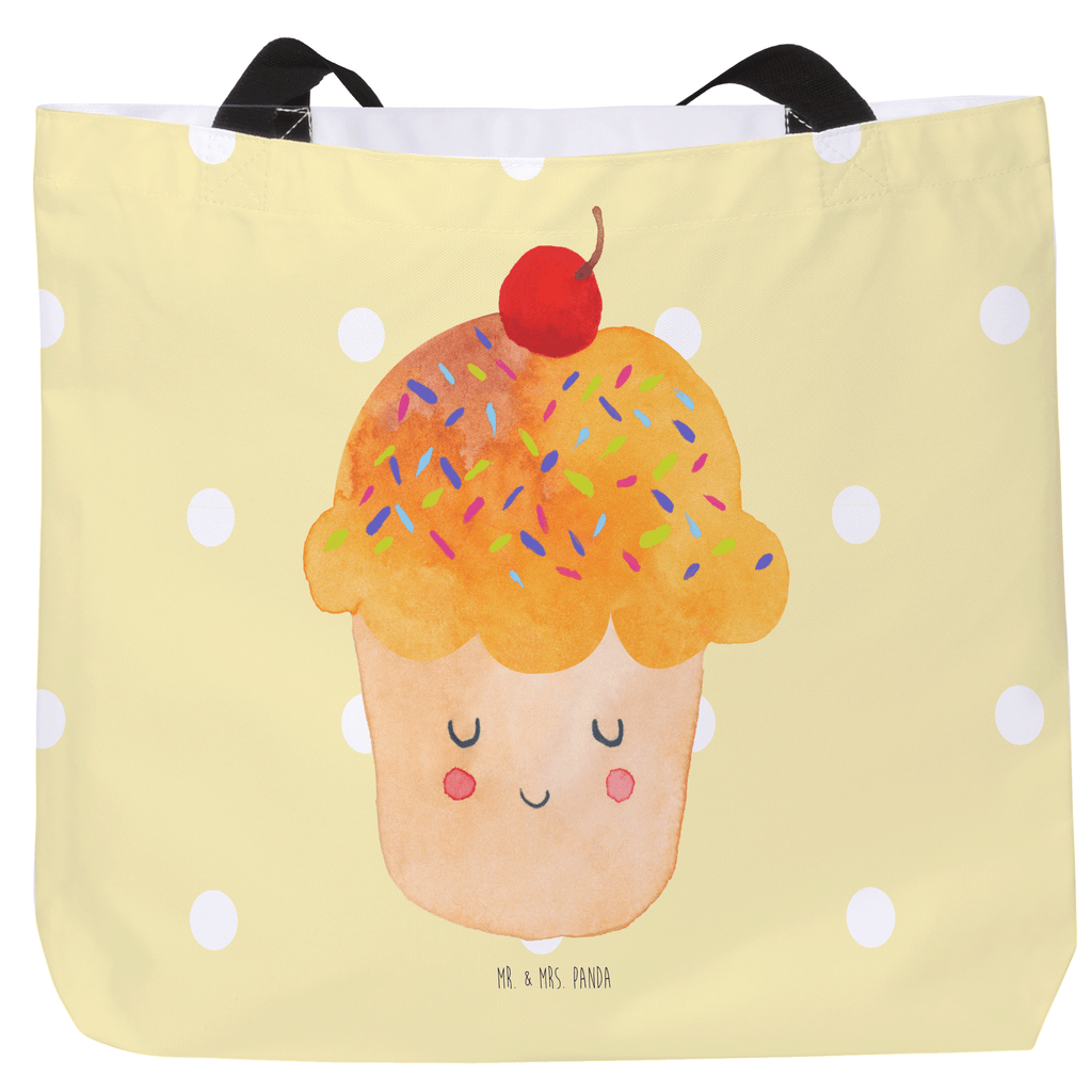 Shopper Cupcake Beutel, Einkaufstasche, Tasche, Strandtasche, Einkaufsbeutel, Shopper, Schultasche, Freizeittasche, Tragebeutel, Schulbeutel, Alltagstasche, Tiermotive, Gute Laune, lustige Sprüche, Tiere, Cupcakes, Muffin, Wunder, Küche Deko, Küche Spruch, Backen Geschenk, Geschenk Koch, Motivation Sprüche