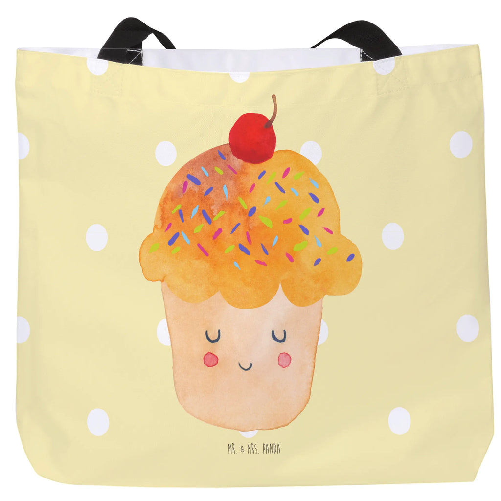 Shopper Cupcake Beutel, Einkaufstasche, Tasche, Strandtasche, Einkaufsbeutel, Shopper, Schultasche, Freizeittasche, Tragebeutel, Schulbeutel, Alltagstasche, Tiermotive, Gute Laune, lustige Sprüche, Tiere, Cupcakes, Muffin, Wunder, Küche Deko, Küche Spruch, Backen Geschenk, Geschenk Koch, Motivation Sprüche