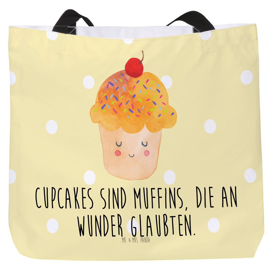 Shopper Cupcake Beutel, Einkaufstasche, Tasche, Strandtasche, Einkaufsbeutel, Shopper, Schultasche, Freizeittasche, Tragebeutel, Schulbeutel, Alltagstasche, Tiermotive, Gute Laune, lustige Sprüche, Tiere, Cupcakes, Muffin, Wunder, Küche Deko, Küche Spruch, Backen Geschenk, Geschenk Koch, Motivation Sprüche